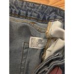 Wild Fable  Mini Jean Skirt Size 12 Photo 5