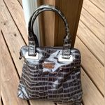 Beautiful Tiffany and Fred tote bag 🌹🌹 Gray Photo 1