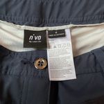 NVO Golf/Tennis/Active Wear Skirt with shorts. Size 4 Blue Photo 1