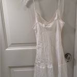 Silk nightgown Photo 2