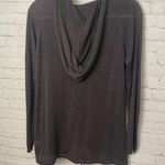 MUR MUR NEW Eagle Eye Charcoal Zip Photo 7