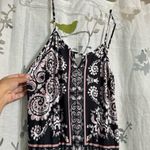 Romper Pink Size 4 Photo 6