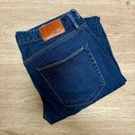 Madewell Skinny Skinny Ankle Jeans Photo 1