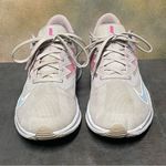 Nike Quest 3 CD0232-008 Grey/Glacier Ice/Violet Women's Running Shoes Size 8.5 Photo 3