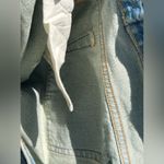 Aeropostale 90s High-Rise Denim Cutoff Shorts Photo 11