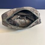 Anorak Camo The New Nylon Down Vest Size Small Green Photo 11