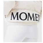 NWT Perfect Moment Puffer Ski Parka Jacket Size XL White Photo 2