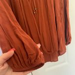 Lizard Thicket Blouse Photo 2