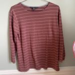 Free Fly BAMBOO SHORELINE 3/4 SLEEVE SHIRT s Photo 1