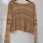 We The Free cropped sweater Photo 2