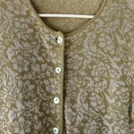 Liz Claiborne Vintage  Collection Cardigan‎ Sweater Photo 2