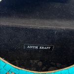 Antik Kraft  | Metal Mosaic Purse with Crossbody Strap ✨ Photo 10