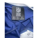 NFL Dallas Cowboys One Piece Bathing Suit, Womens Small Blue Photo 5