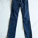 Rag and Bone Cate Dark Wash Mid Rise Flare Denim Jeans Size 25 Photo 0