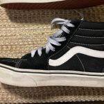 Vans Hightops Photo 1