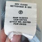 Bagatelle Collection plus women's faux suede drape Photo 5