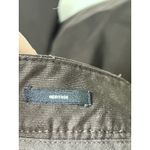 Talbots Woman Signature Pants Brown Straight Leg Rayon Blend Size 10 Photo 4