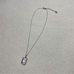 New Endless Love Locket Necklaces in Sterling Silver Photo 1