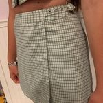 Brandy Melville Green Set Photo 2