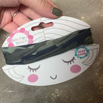 New Camo Headband Green Photo 0