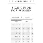 All Saints Alea Flowy Racerback Tank Photo 6