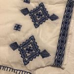 Vineyard Vines Embroidered Top Photo 1