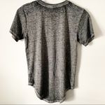 Pink Floyd Burnout Graphic Band Tee Sz S Photo 1