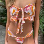 Beach Bunny  Top Bandeau Bikini Photo 0