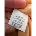 Madewell  Sweetgrass Ruffle-Sleeve Dress in Painted Blooms Dress Size 0 Photo 4