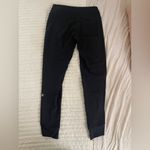 Foot Joy Woman’s Black Athletic Joggers Size Medium Photo 2