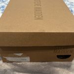 Steve Madden Pink Blush Ruffle Sandal Photo 4