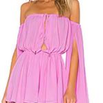 Michael Costello  x Revolve Romper Mishka Photo 0