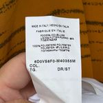 Missoni M ABSTRACT SILK DRESS SIZE 6 Photo 11