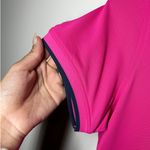 Peter Millar Top Women S Pink Golf Shirt Collared Sport Outdoor Active Preppy Photo 3