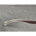 Dolce & Gabbana  Eyeglasses Frames ONLY DG 3141 550 Red Women Italy 55[]16 137 Photo 10