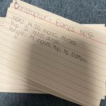 Christopher & Banks vintage skirt Photo 7