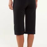 Lululemon Clam Digger II Pants Photo 2