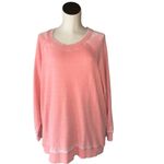 Free People NWOT Movement Playbook Oversize Tunic Photo 6