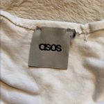 ASOS  Galaxy Bodysuit Size 4 Photo 3