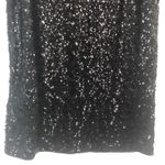 J.Crew  Modal Linen Blend Sequin Top XXS Party Event Evening Concert Coquette Photo 6
