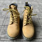 Dr. Martens  939 Greasy Suede Hiker Boots Photo 1