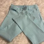 Lilly Pulitzer  WORTH STRAIGHT JEAN SIZE 8 EXCELLENT CONDITION Photo 11