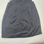 superdown  Sienna Strappy Back Dress in Black Small Photo 7