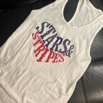 Bcg  Stars & Stripes tank size small Photo 0