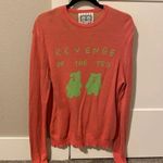 Teddy Fresh Revenge Of The Ted Sweater Photo 0