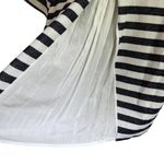 Sanctuary Francesca Striped Blouse | Size Small | Nautical Summer Energy Photo 9