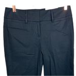 Ann Taylor NWT  Signature Cropped Pants 0‎ Photo 5