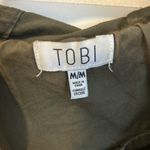 Tobi Utility Jacket Photo 4
