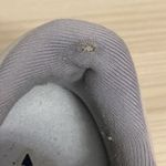 Brooks Adrenaline GTS 22 grey/blue sneakers size 8 Photo 7