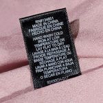 Charles Henry Pink Mauve Tiered Wrap Maxi Dress Short Sleeve Boho XS Photo 9